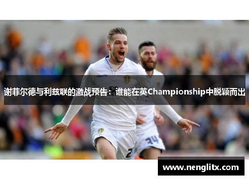 谢菲尔德与利兹联的激战预告：谁能在英Championship中脱颖而出